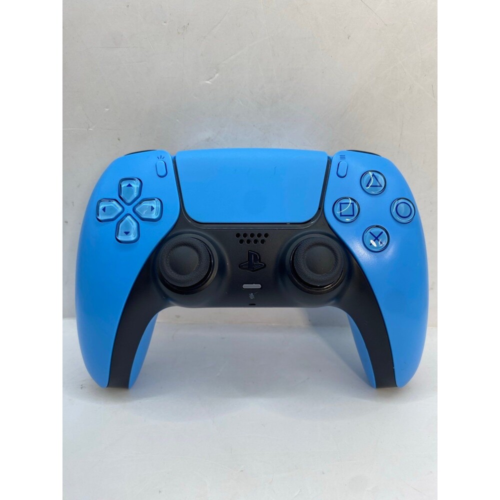 Sony PlayStation 5 DualSense Wireless Controller PS5 Starlight Blue lite skyblue